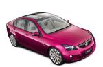 Holden Torana TT36 Concept 2004 года